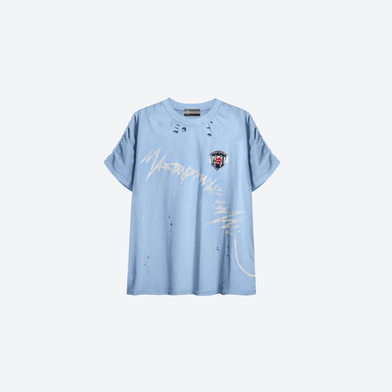 $product['name']